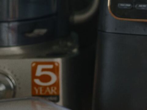 6-Quart Air Fryer
