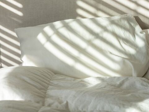 Bamboo Sheet Set Queen