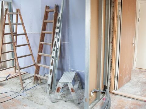 Cordless Drill Driver Kit